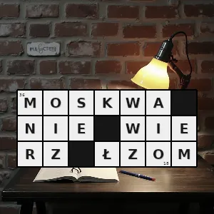 Hasło krzyżówkowe film władimira mieńszowanagrodzony oscarem - moskwa nie wierz łzom – rozwiązanie, synonimy, podpowiedzi i definicje krzyżówkowe